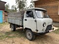2014 УАЗ 3303, белый, 1100000 рублей - вид 2