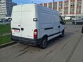 2009 Opel Movano, белый, 990000 рублей - вид 9