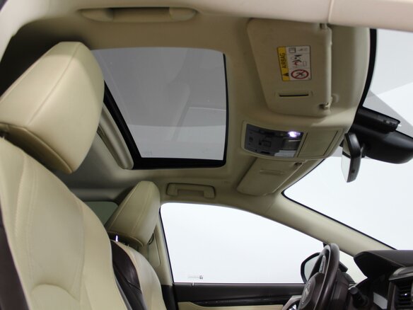 2016 Lexus RX 350 IV, чёрный - вид 20