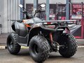2024 Loncin Overland200, чёрный, 279000 рублей - вид 8