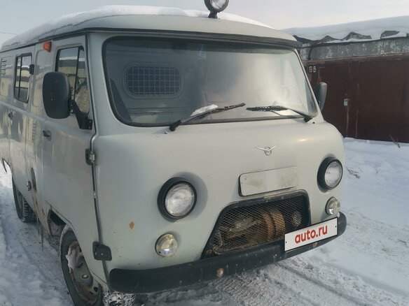 2010 УАЗ 3962, белый, 350000 рублей