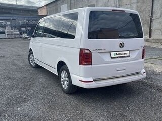 2018 Volkswagen Caravelle T6, белый, 2999000 рублей, вид 5