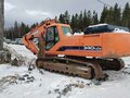 2010 Doosan DX340LCA, оранжевый, 3200000 рублей - вид 1