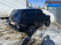 2022 Lada (ВАЗ) Niva Legend Euro-2 I, чёрный, 1440000 рублей - вид 4
