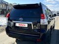 2010 Toyota Land Cruiser Prado 150 Series, чёрный, 2650000 рублей - вид 2