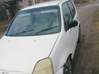 2000 Honda Capa, белый, 240000 рублей, вид 3