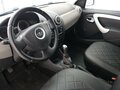 2014 Lada (ВАЗ) Largus I, серебристый - вид 6