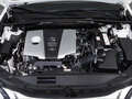 2019 Lexus ES 250 VII, белый - вид 10