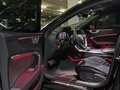 2019 Audi A6 55 TFSI V (C8), чёрный, 5500000 рублей - вид 11
