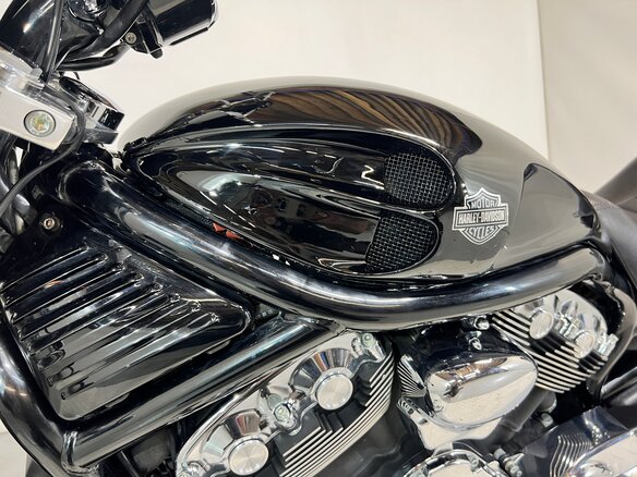 2008 Harley-Davidson Night Rod, чёрный, 699000 рублей - вид 16
