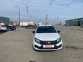 2024 Lada (ВАЗ) Granta I Рестайлинг, белый, 810000 рублей - вид 1