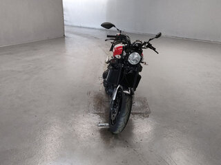2018 Yamaha XSR900, чёрный, 800000 рублей, вид 3