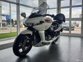 2008 Honda DN-01, белый, 565000 рублей - вид 9