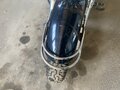 2009 Honda Shadow 750, чёрный, 720000 рублей - вид 6