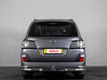 2008 Lexus LX 570 III, серебристый, 3600000 рублей - вид 4
