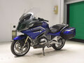 2016 BMW R 1200 RT, синий, 1360000 рублей - вид 3