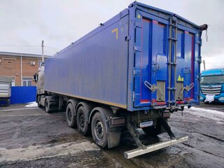 2024 ISO Pakcs KCS, синий, 3510203 рублей, вид 4