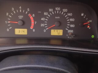 2013 Chevrolet Niva I Рестайлинг, серебристый, 547000 рублей, вид 5