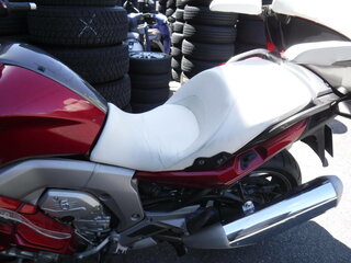 2013 BMW K 1600 GTL, красный, 1200000 рублей, вид 4