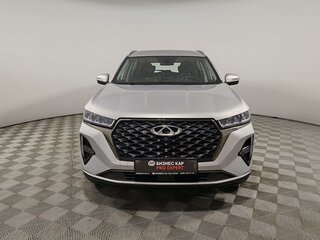 2023 Chery Tiggo 7 Pro Max I, серый, 1879000 рублей, вид 2