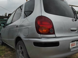 1997 Toyota Corolla Spacio I, серый, 420000 рублей, вид 1