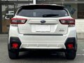2022 Subaru XV II Рестайлинг, белый, 1382000 рублей - вид 2
