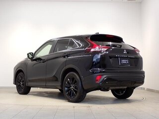 2025 Mitsubishi Eclipse Cross I Рестайлинг, чёрный, 2662999 рублей, вид 5