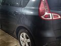 2010 Renault Scenic III, серый, 780000 рублей - вид 4