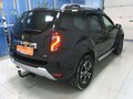 2017 Renault Duster I Рестайлинг, чёрный - вид 8