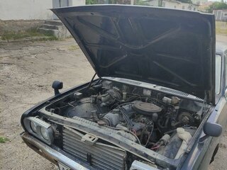 1978 Nissan Cedric IV (330), чёрный, 500000 рублей, вид 2