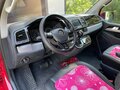 2018 Volkswagen Multivan T6, красный, 7000000 рублей - вид 7