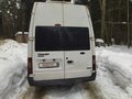 2007 Ford Transit, белый, 550000 рублей - вид 1