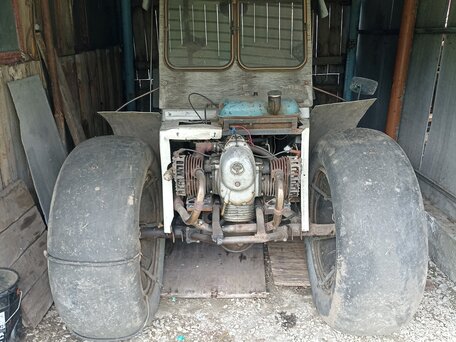 1982 Урал M-72, чёрный, 100000 рублей, вид 1