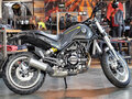 2025 Benelli Leoncino 500 Trail, серый, 538000 рублей
