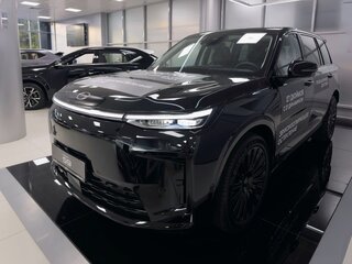 2026 GAC S9, чёрный, 6899000 рублей, вид 1