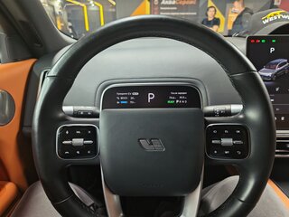 2023 Li Auto (Lixiang) L9 44.5 kWh I, серый, 6650000 рублей, вид 5