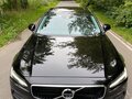 2017 Volvo S90 II, чёрный, 2300000 рублей