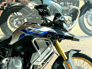 2026 Voge 900DSX Adventure, синий, 1131000 рублей, вид 5