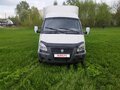2006 ГАЗ ГАЗель (3302), белый, 550000 рублей
