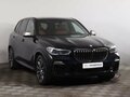 2019 BMW X5 M50d IV (G05/G18), чёрный - вид 2