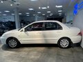 2006 Mitsubishi Lancer IX Рестайлинг, белый, 499999 рублей - вид 3