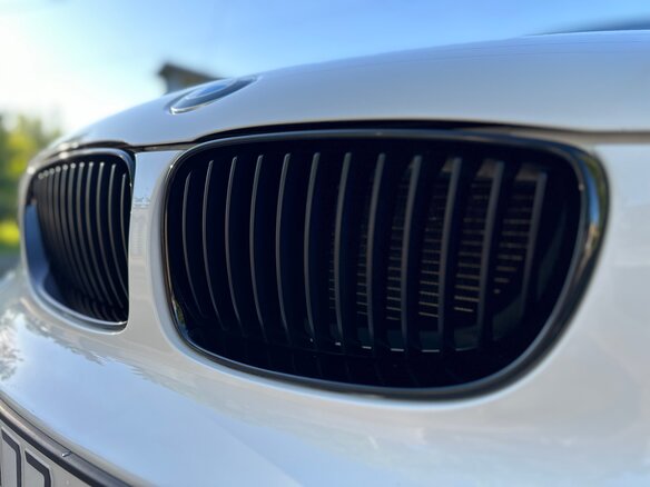 2012 BMW 1 серии 120d I (E82/E88) Рестайлинг 2, белый, 2499999 рублей - вид 20