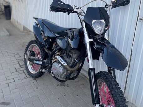 2021 Racer SR-X1/X2 (Cross), чёрный, 100000 рублей, вид 3