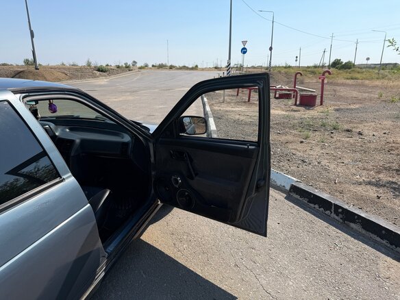 2000 Lada (ВАЗ) 2110, серый, 165000 рублей - вид 10
