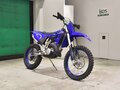2023 Yamaha YZ125, синий, 650000 рублей - вид 2
