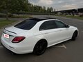 2017 Mercedes-Benz E-Класс 200 V (W213, S213, C238), белый, 3250000 рублей - вид 1