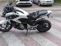 2012 Honda NC 700X, белый, 530000 рублей