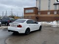 2008 BMW 3 серии 318d V (E90/E91/E92/E93), белый - вид 4