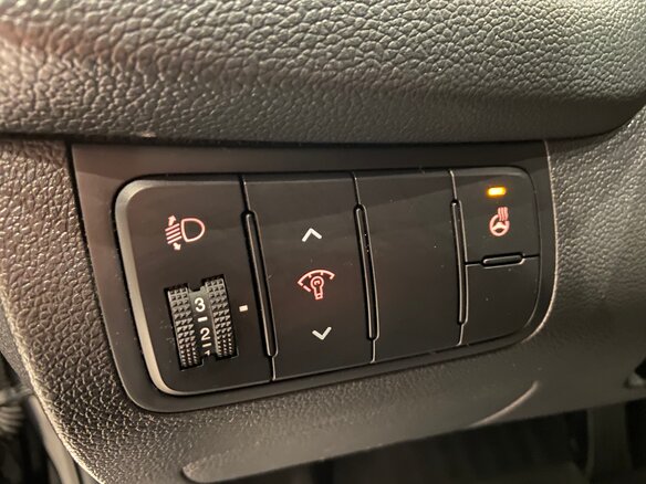 2015 Kia Ceed II Рестайлинг, чёрный - вид 13