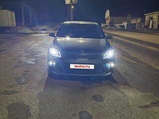 2018 Kia Rio IV, серый, 1500000 рублей, вид 2